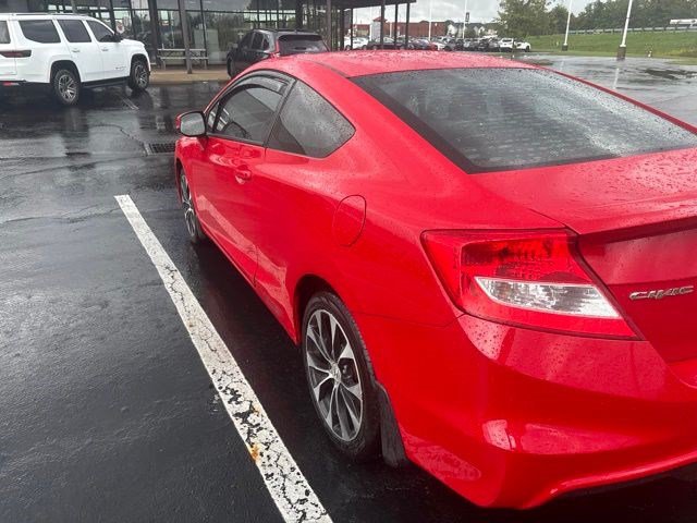 Used 2013 Honda Civic Si image 10