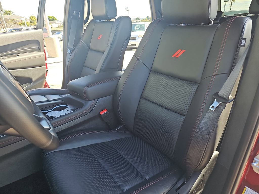 New 2026 Dodge Durango GT image 16