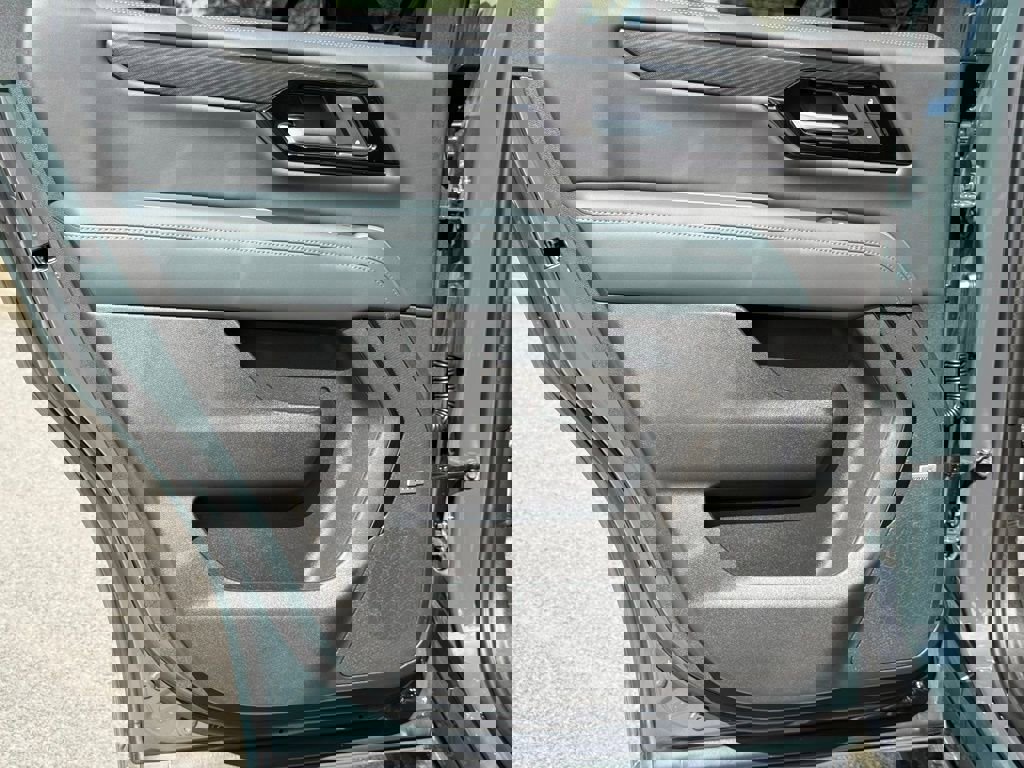 New 2026 GMC Yukon AT4 image 21