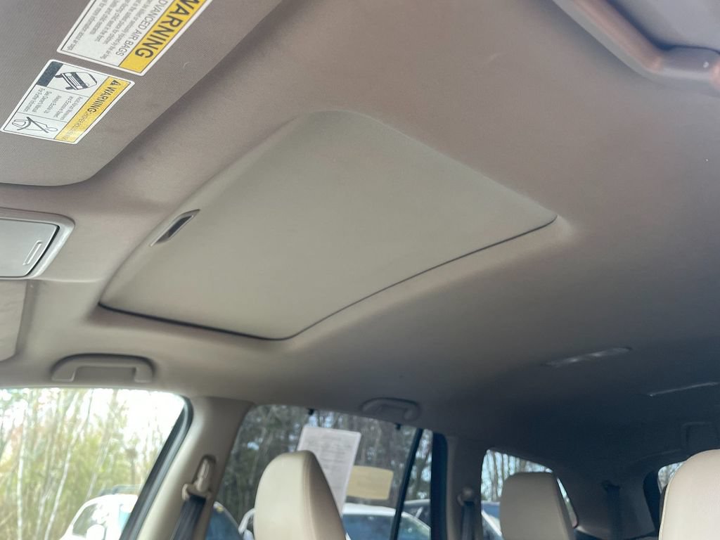 Used 2022 Honda Pilot Special Edition image 24