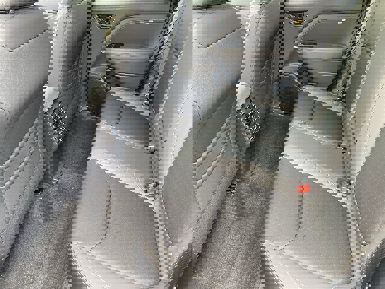 New 2026 Subaru Forester Wilderness image 13