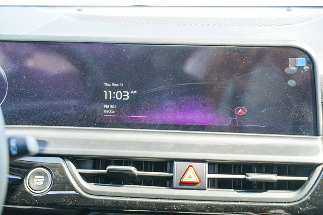 New 2025 Kia Seltos X-Line AWD/4WD image 17