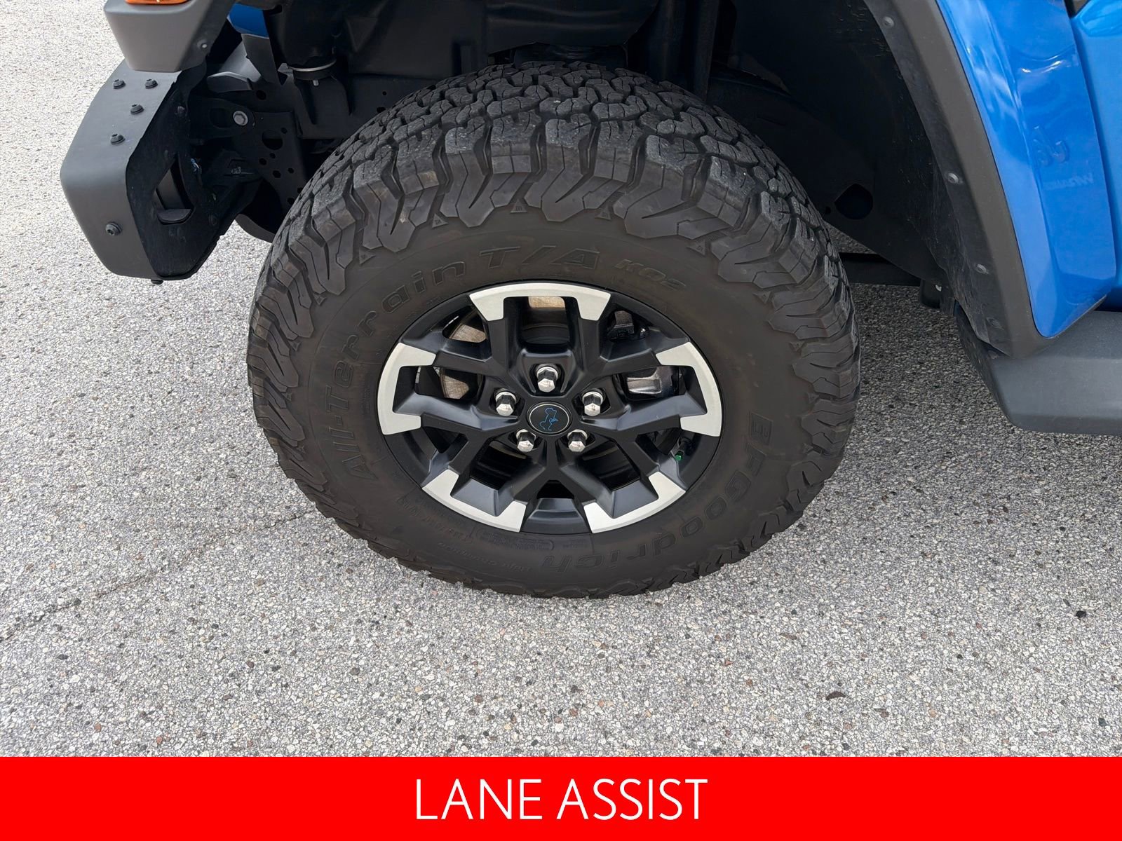 Used 2024 Jeep Wrangler Unlimited Rubicon 4xe image 11