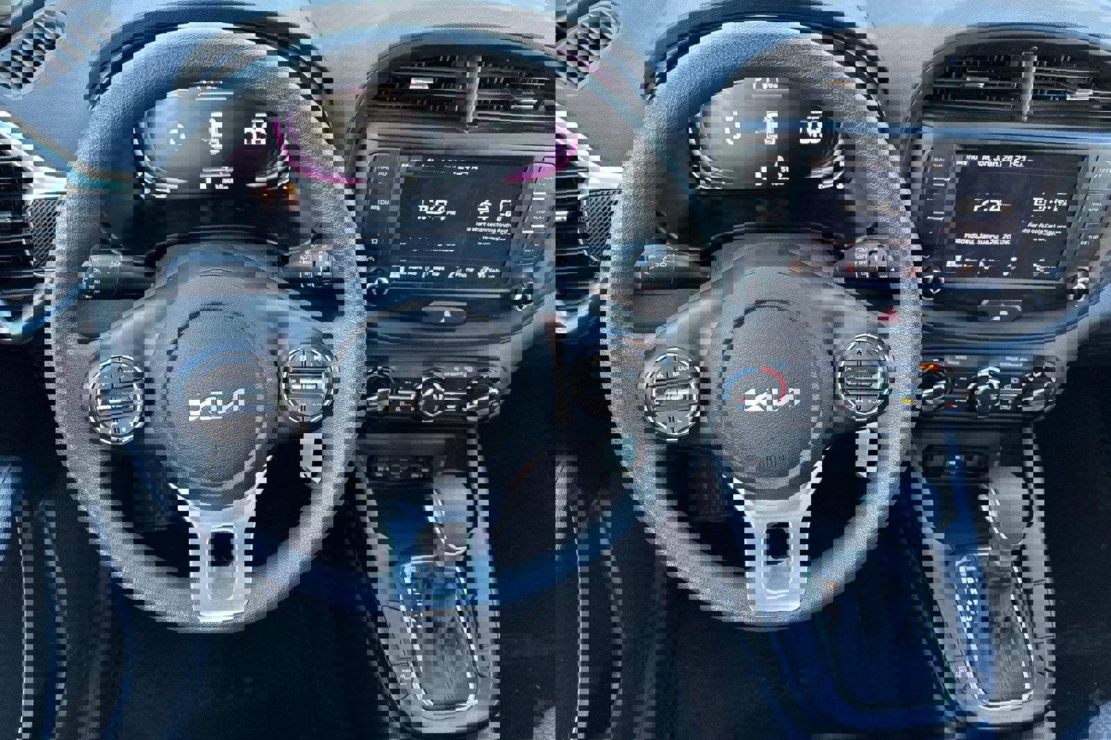 Certified 2024 Kia Soul LX image 15