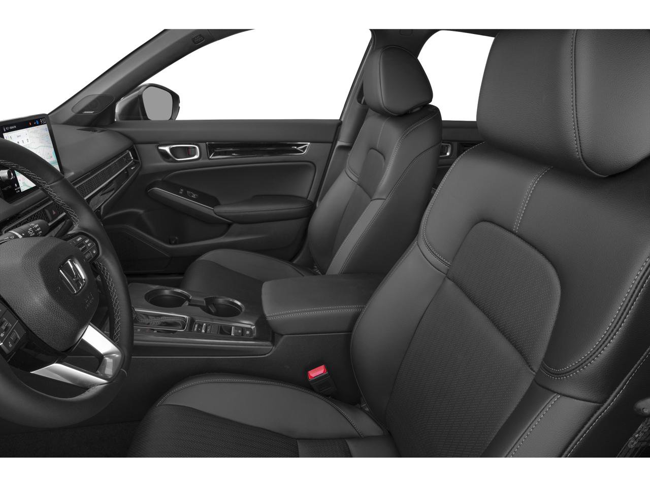 New 2026 Honda Civic Sport Touring image 26