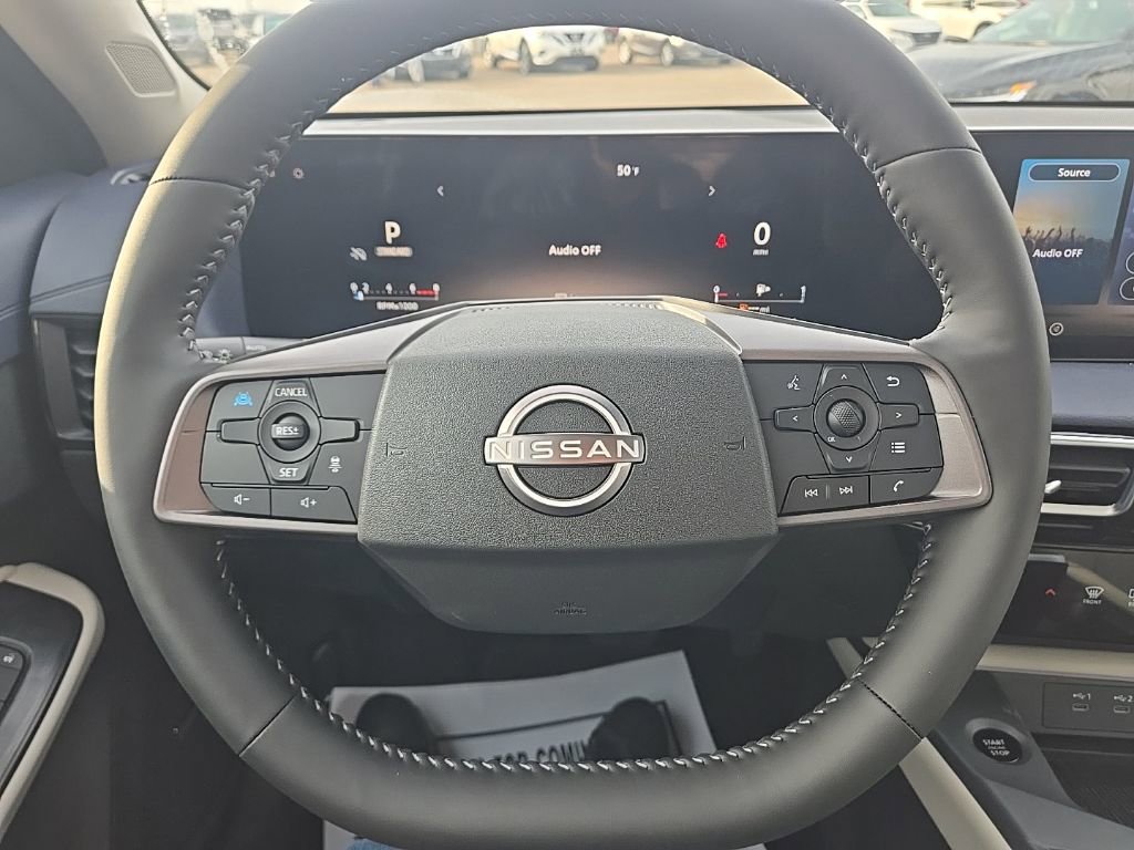 New 2026 Nissan Sentra SL image 16