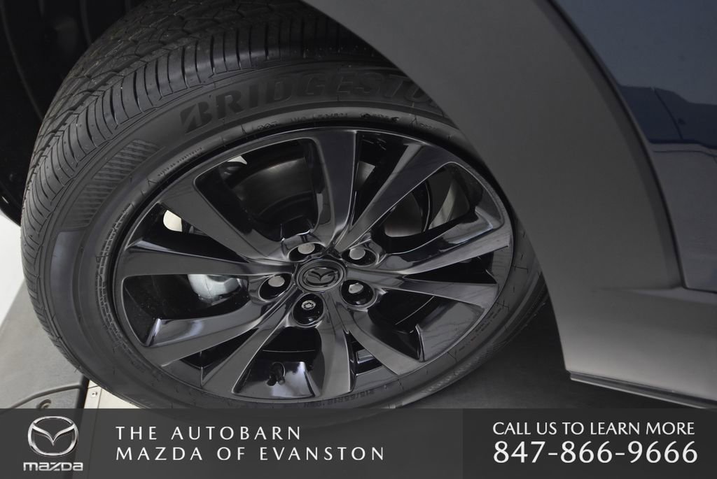 New 2026 MAZDA CX-30 Aire Edition AWD/4WD image 34