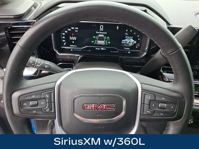 Used 2023 GMC Sierra 1500 Elevation AWD/4WD image 4