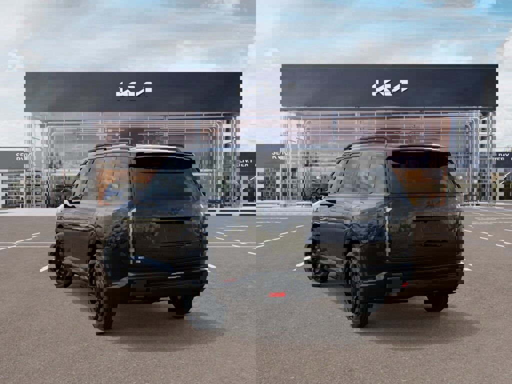 New 2027 Kia Telluride X-Line SX Prestige image 4