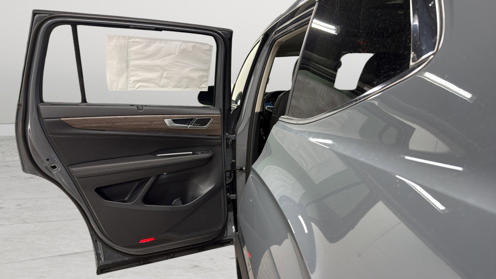 New 2026 Volkswagen Atlas SEL Premium R-Line image 31