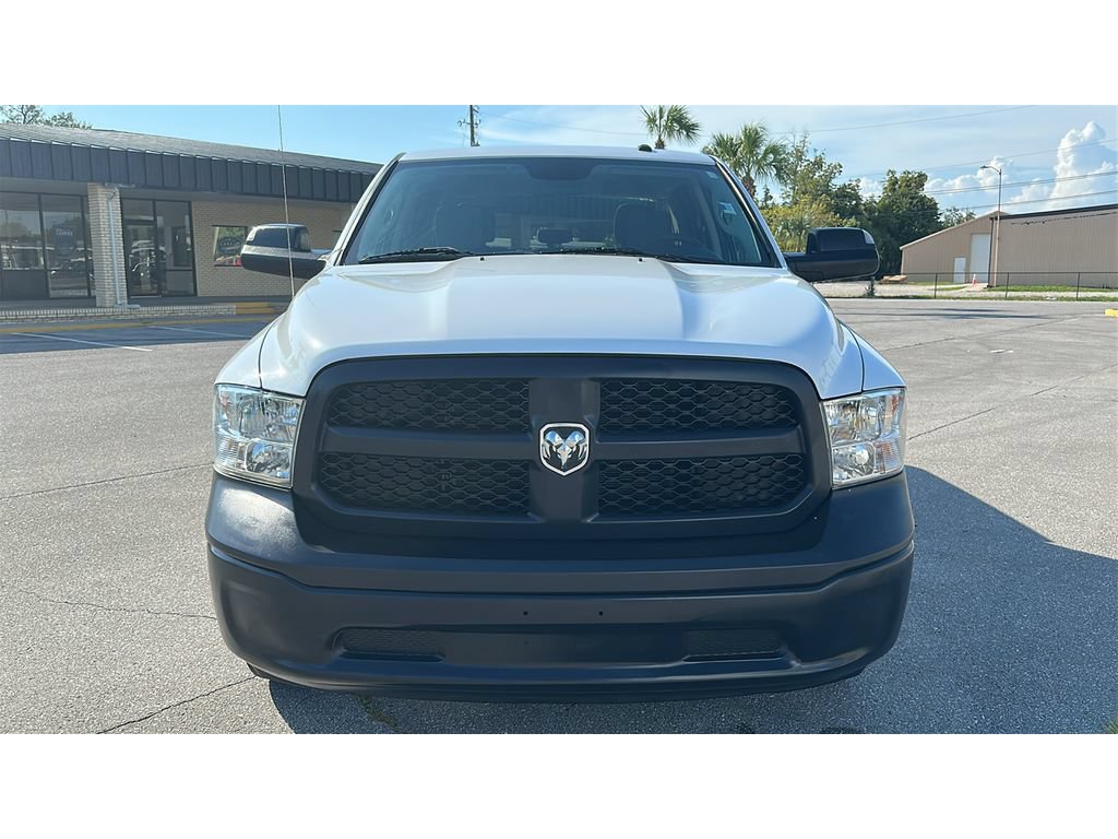 Used 2023 RAM 1500 Tradesman w/ Popular Equipment Group AWD/4WD image 9