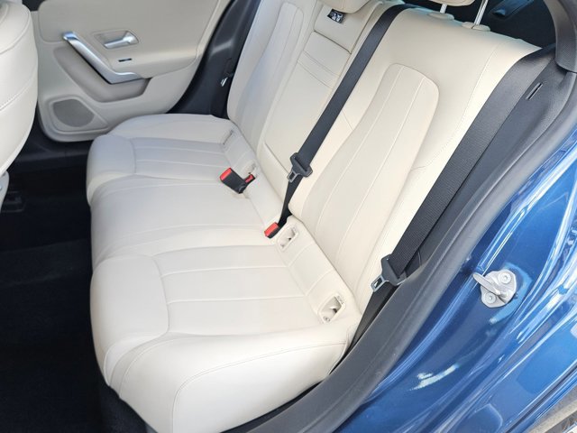 Used 2021 Mercedes-Benz A 220 A 220 image 16