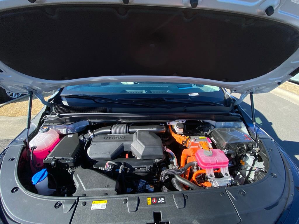 New 2026 Kia Carnival SX Prestige image 35