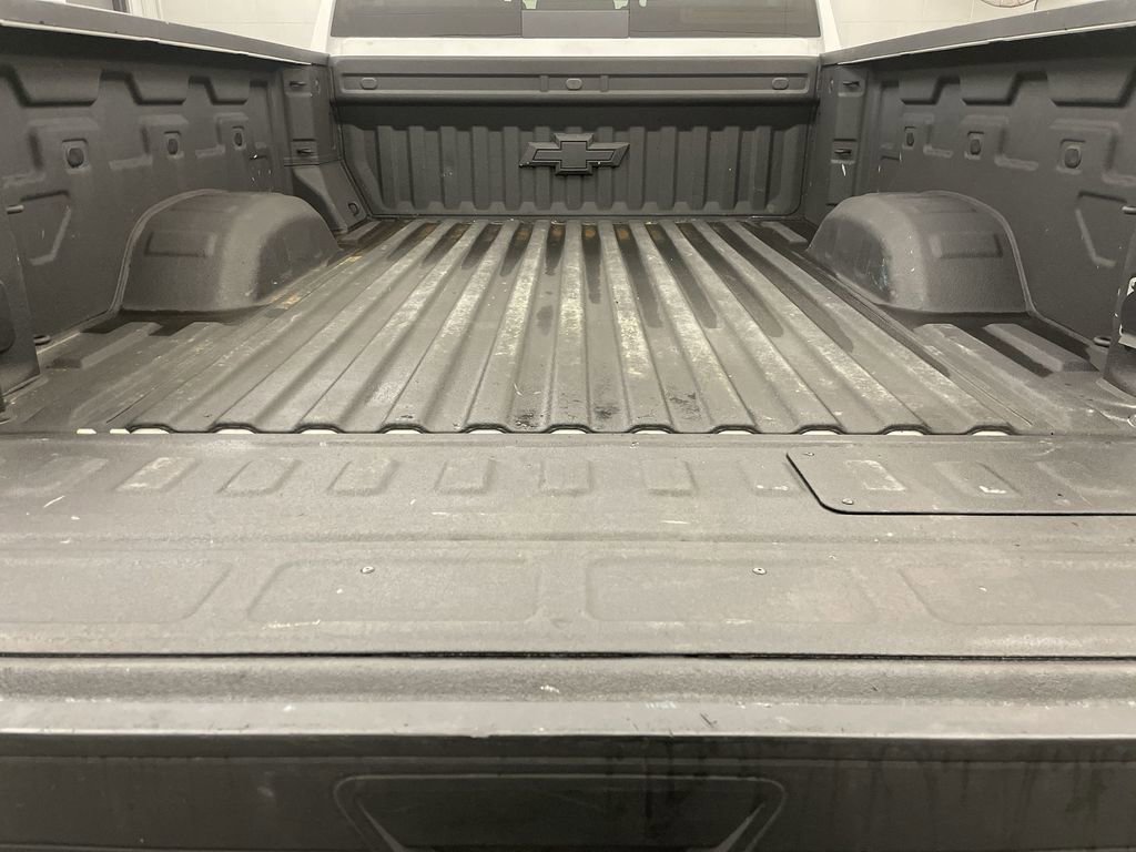 Used 2024 Chevrolet Silverado 2500 LTZ w/ LTZ Premium Package AWD/4WD image 20