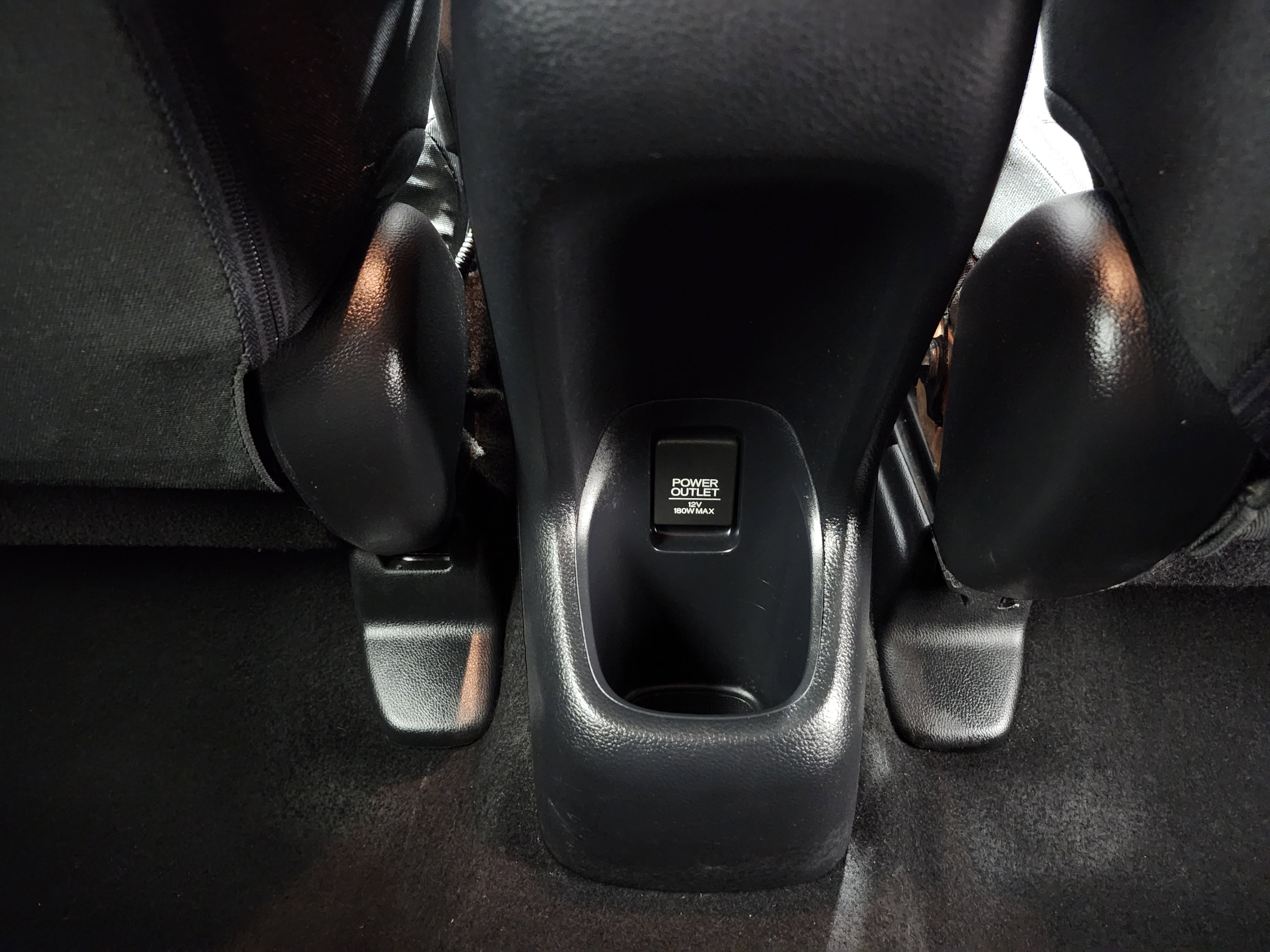 Used 2018 Honda HR-V LX image 20