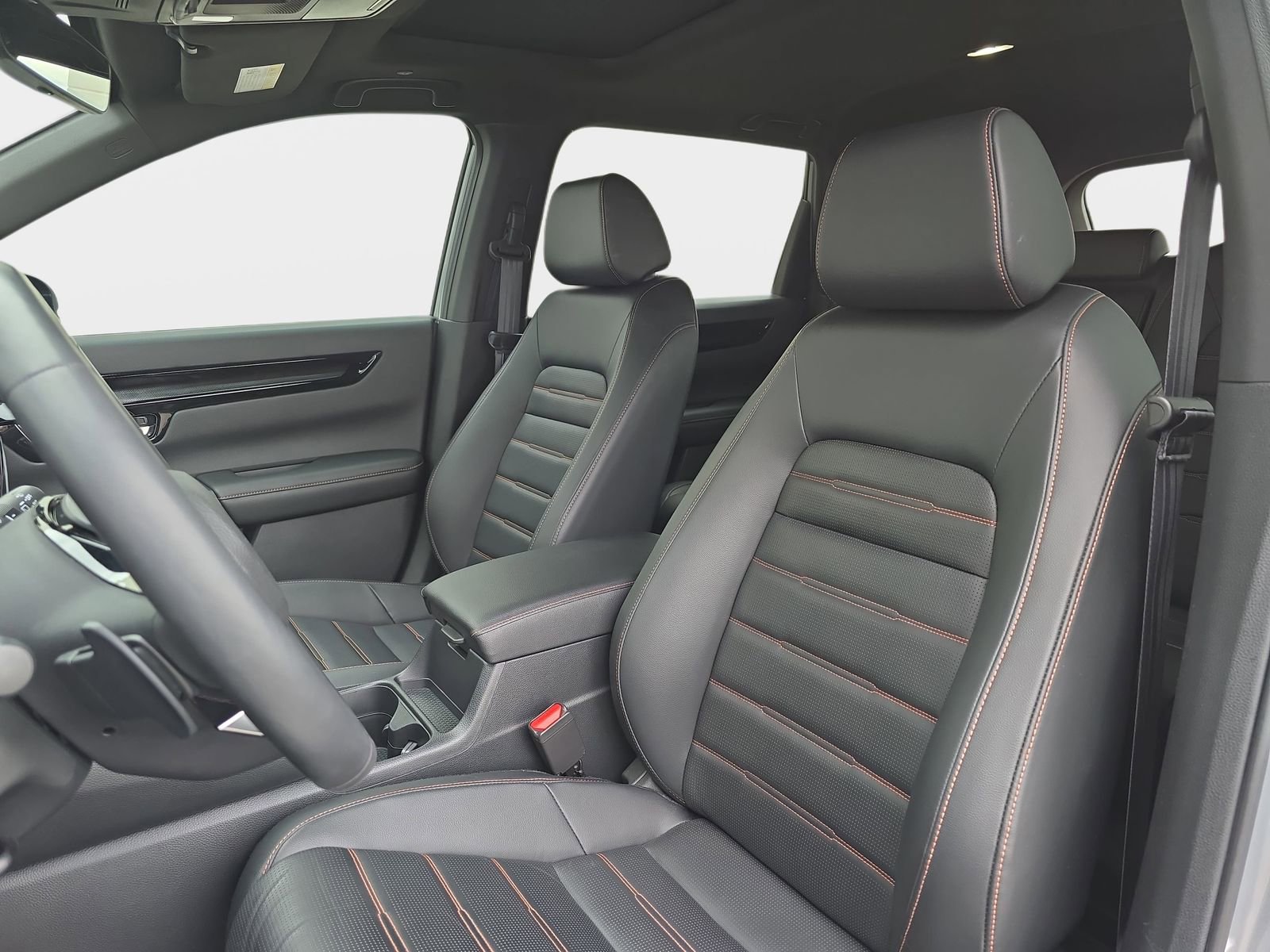 Certified 2023 Honda CR-V Sport Touring image 15