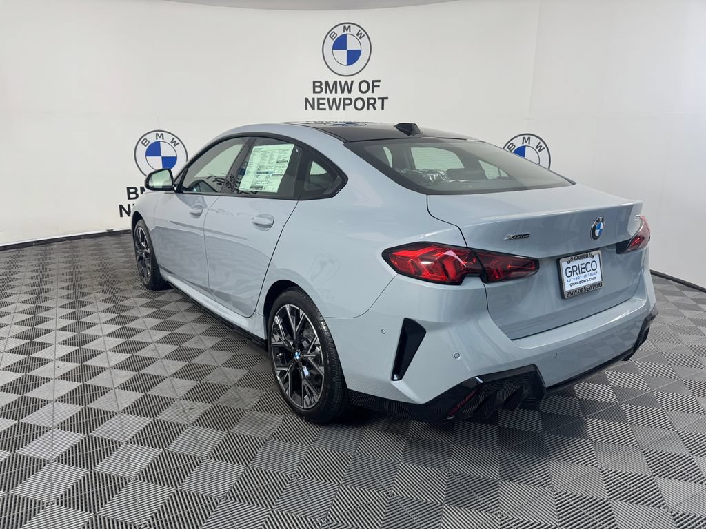 New 2026 BMW 228i xDrive w/ Premium Package AWD/4WD image 8