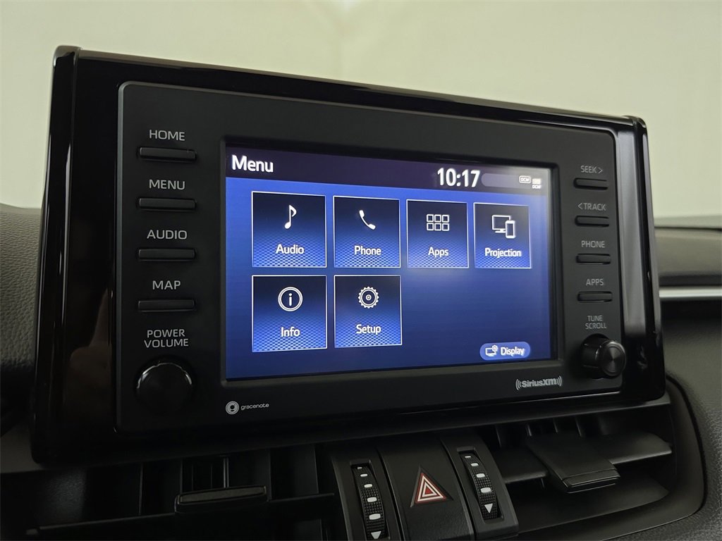 Used 2022 Toyota RAV4 Adventure image 23