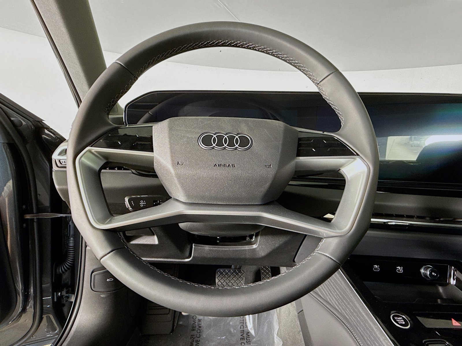 New 2026 Audi A6 Premium Plus AWD/4WD image 10