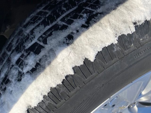 Used 2022 Chevrolet Silverado 1500 Custom image 22