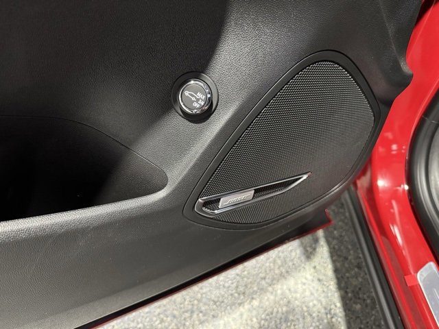 New 2025 Buick Envision Avenir image 8