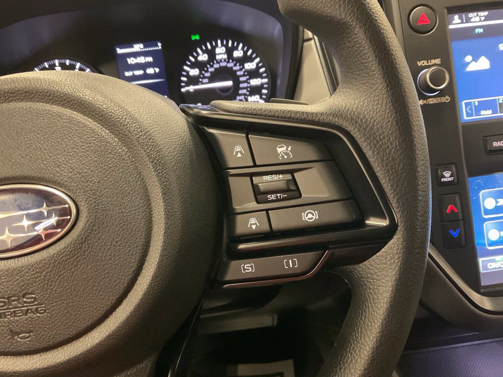 New 2027 Subaru Crosstrek 2.5i AWD/4WD image 17