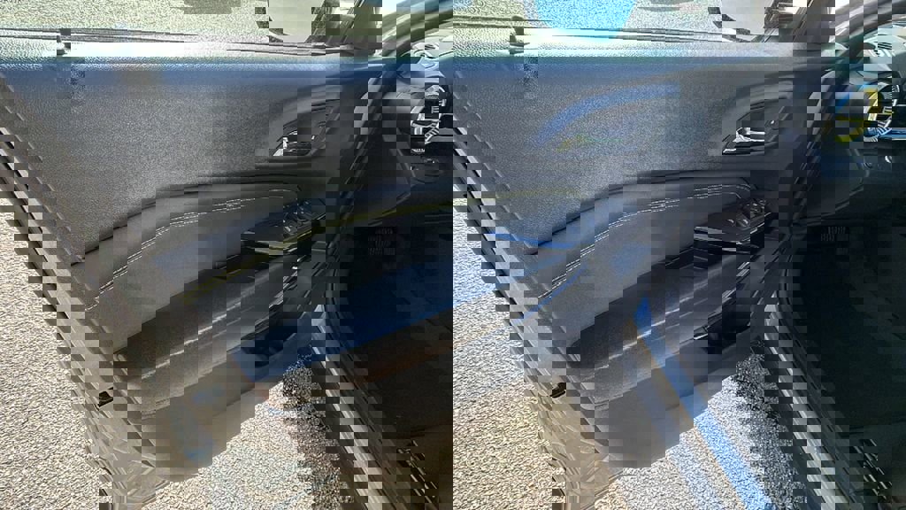 New 2026 Chevrolet Trax ACTIV w/ Driver Confidence Package image 11