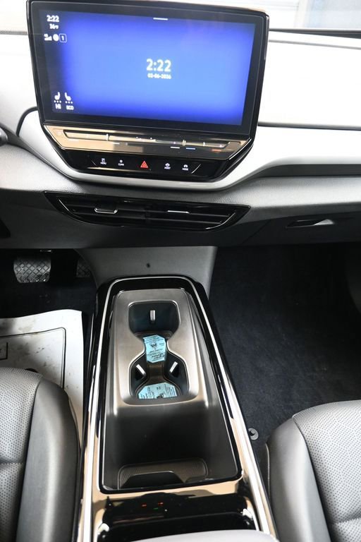 Used 2023 Volkswagen ID.4 Pro S image 28