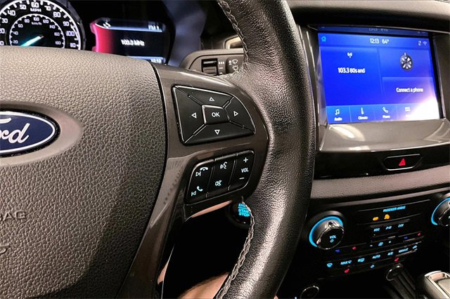 Used 2021 Ford Ranger Lariat image 24