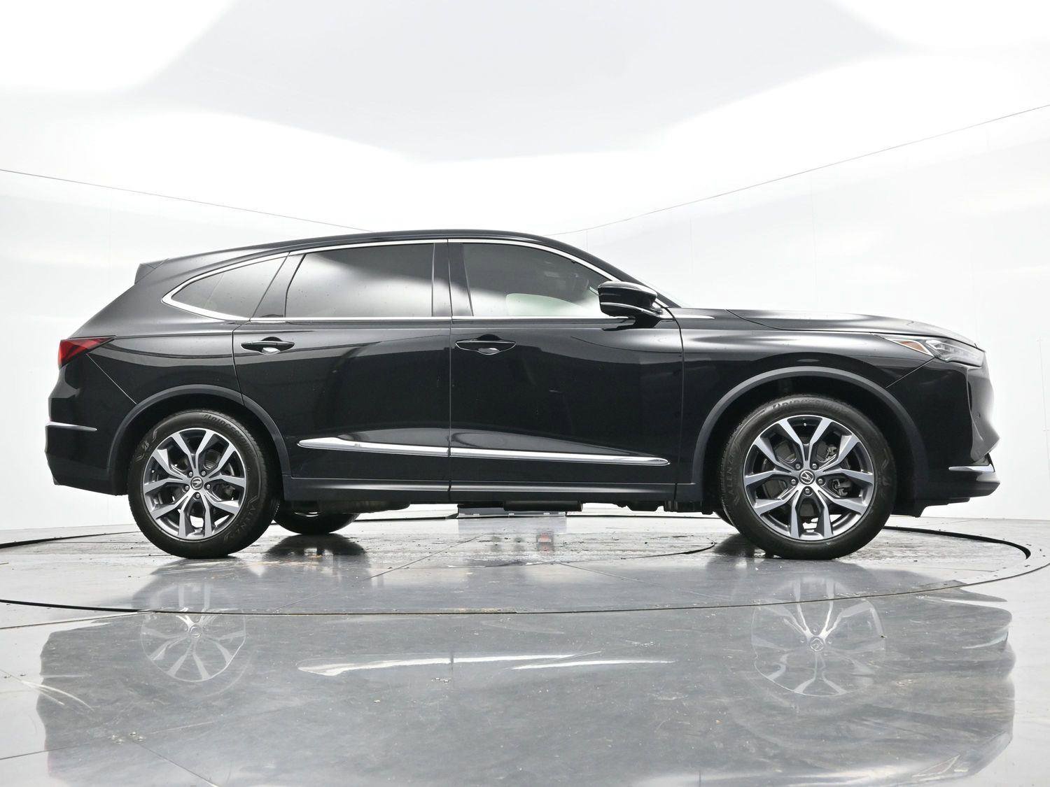 Used 2024 Acura MDX FWD w/ Technology Package image 58