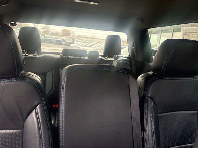 Used 2023 GMC Sierra 1500 Elevation image 27