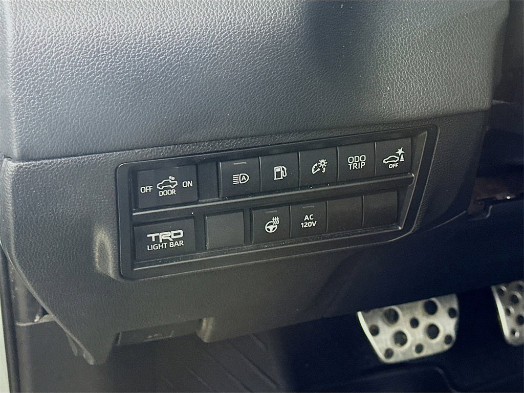 Used 2022 Toyota Tundra TRD Pro image 22