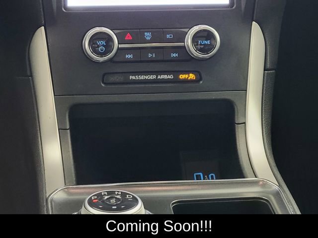 Used 2023 Ford Edge ST-Line image 24