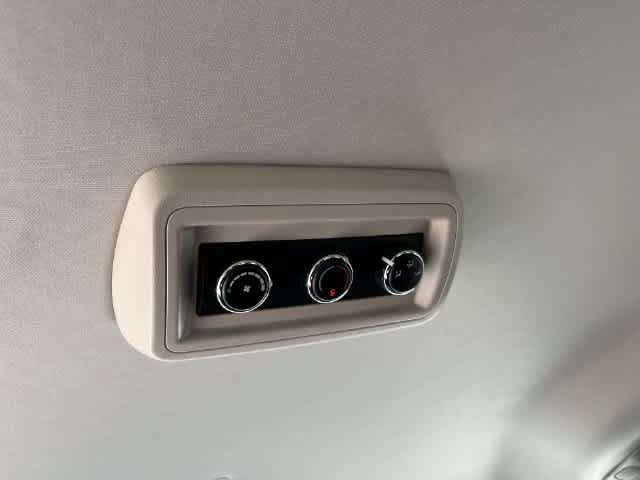 Certified 2016 Dodge Grand Caravan SE w/ Quick Order Package 29E SE FWD image 33