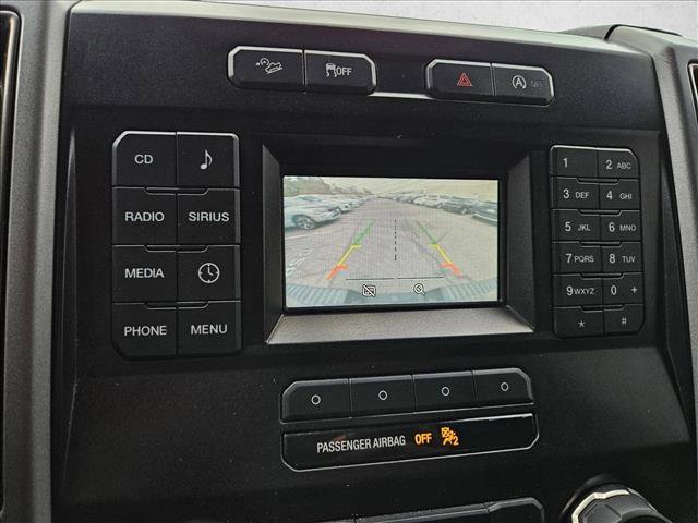 Used 2017 Ford F150 Raptor w/ Exterior Graphics Package image 13