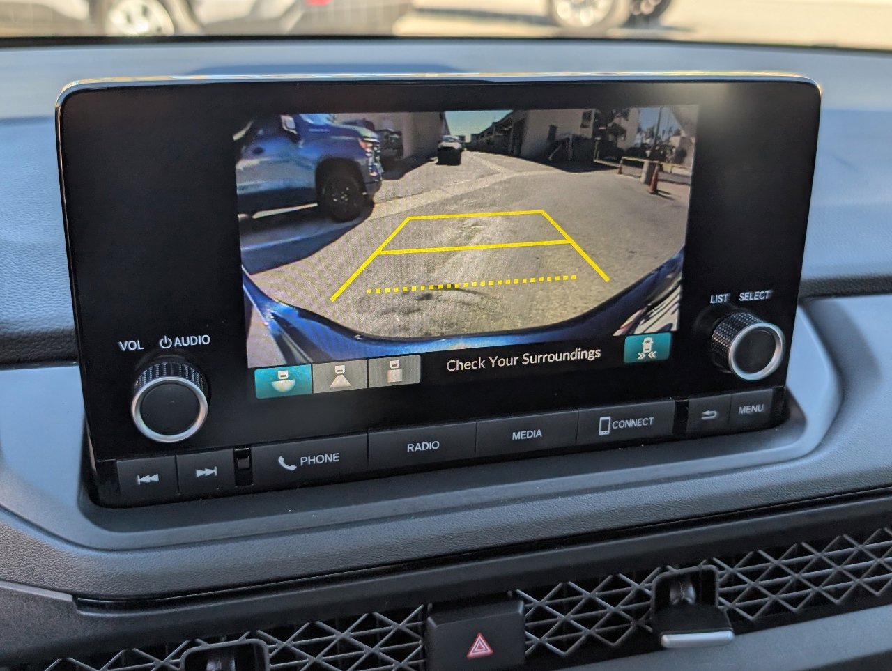 Used 2024 Honda Accord EX image 6