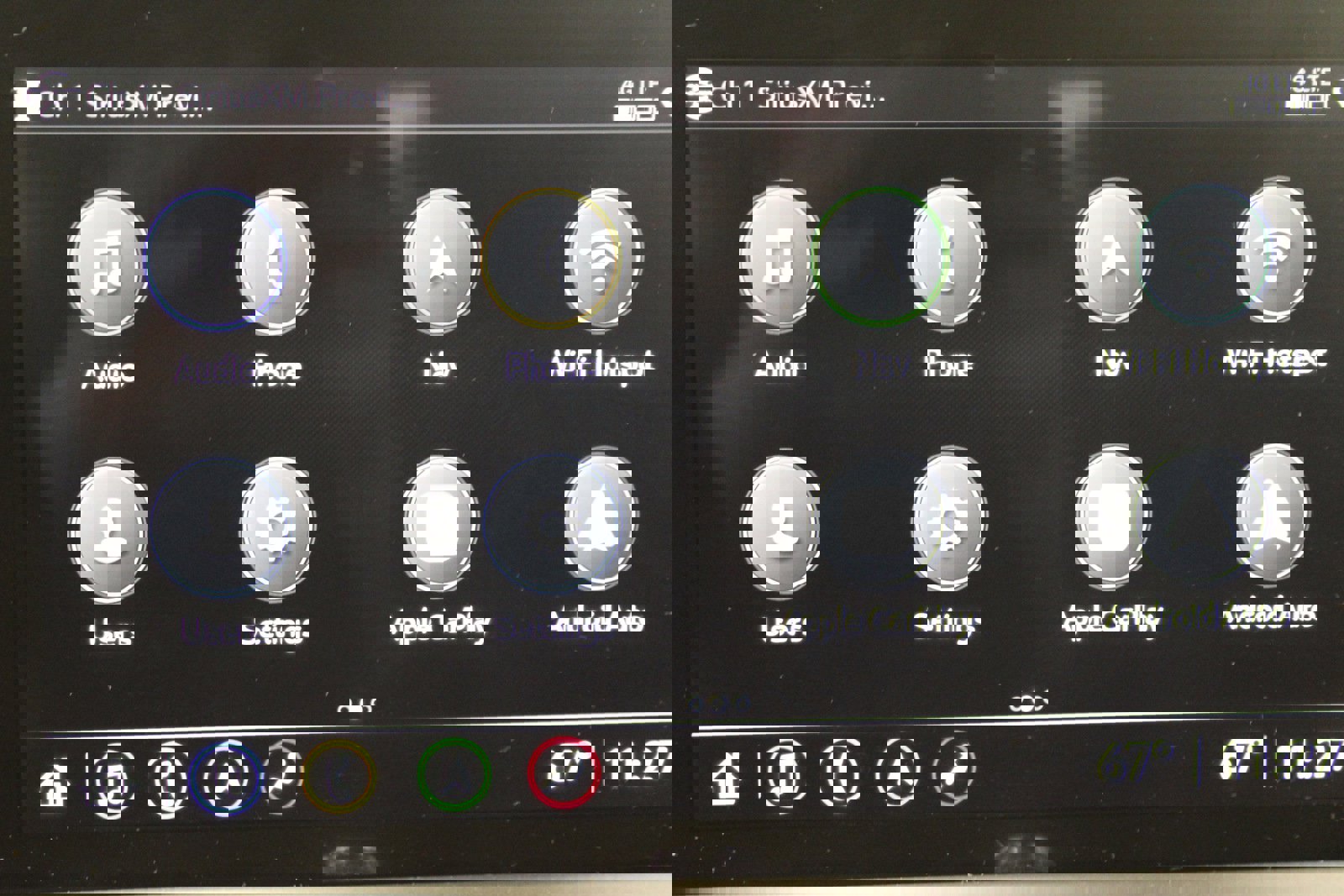 Used 2023 Chevrolet Blazer RS w/ Driver Confidence II Package image 28