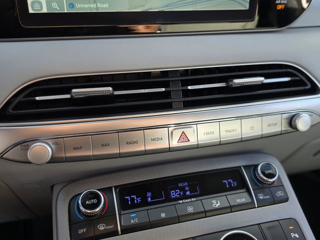 Used 2021 Hyundai Palisade SEL image 32