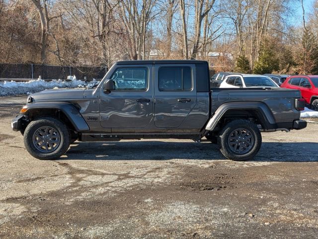 New 2026 Jeep Gladiator Sport image 6
