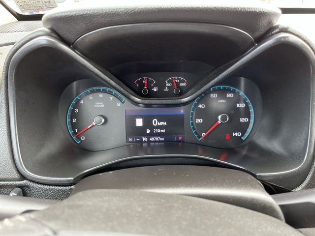 Used 2020 GMC Canyon Denali image 12