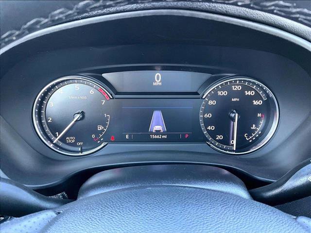 Used 2023 Cadillac XT4 Sport FWD image 22