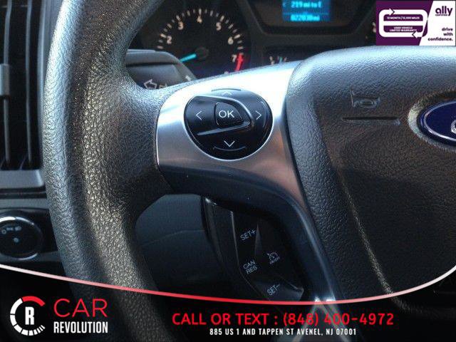 Used 2019 Ford Transit 350 148 High Roof Extended w/ Interior Upgrade Package image 59