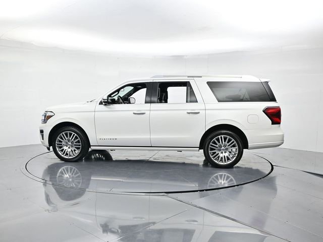 Used 2023 Ford Expedition Max Platinum image 7