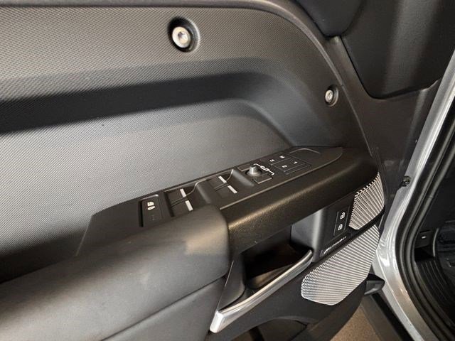 Used 2024 Land Rover Defender 130 Outbound AWD/4WD image 12