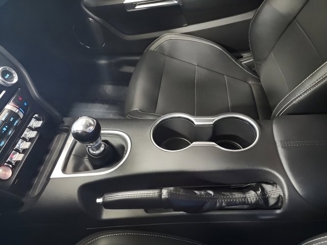 Used 2021 Ford Mustang GT Premium w/ Black Accent Package image 31