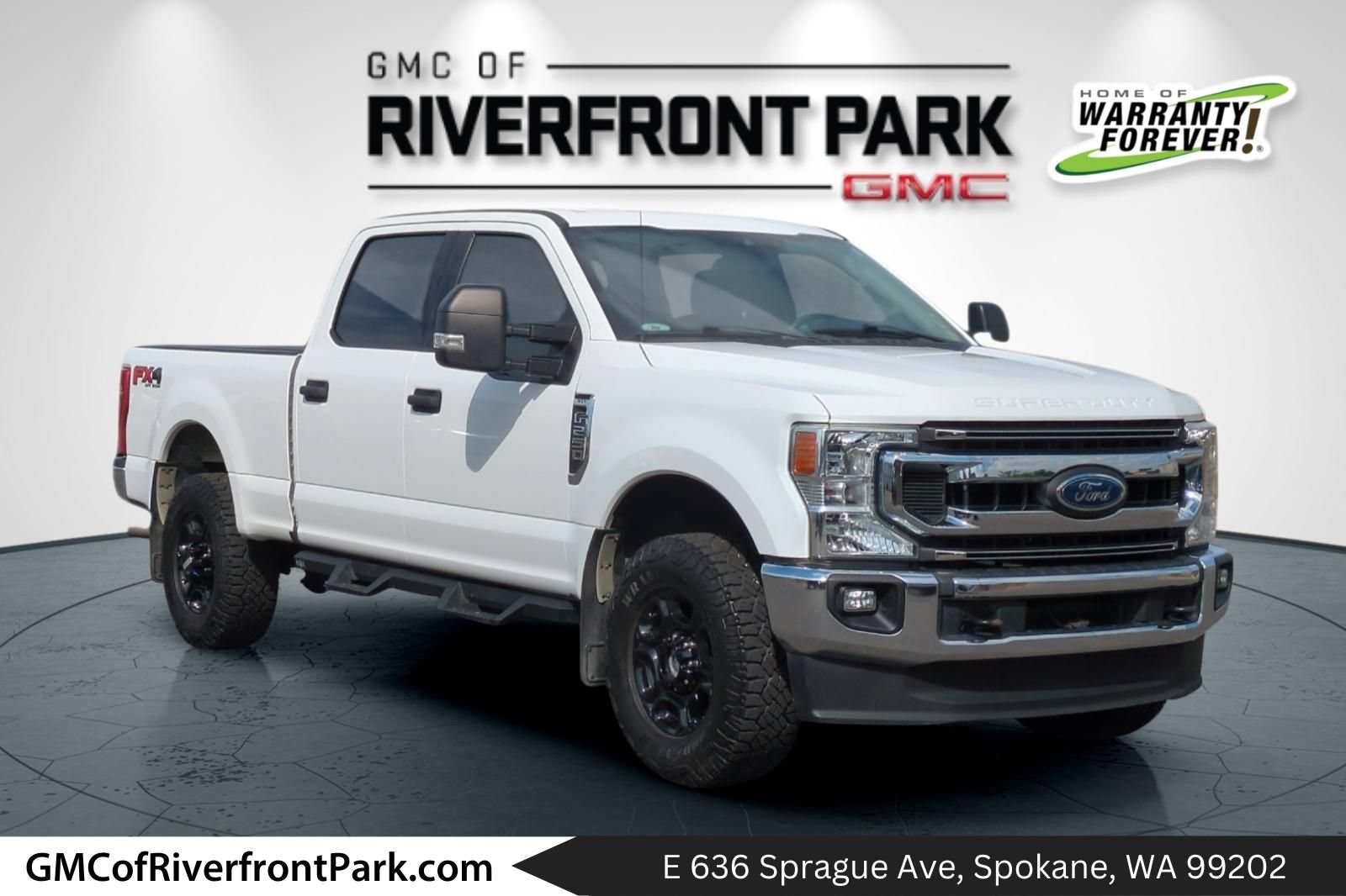 Used 2020 Ford F250 XLT w/ XLT Value Package