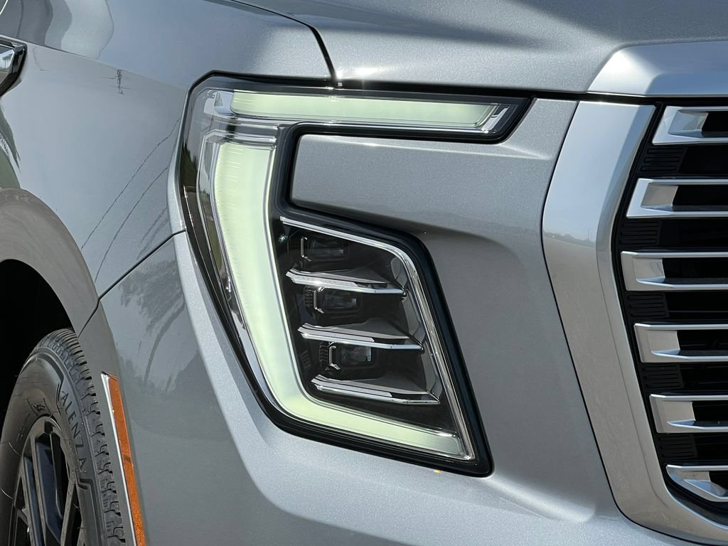 New 2025 GMC Yukon XL Denali w/ Denali Reserve Package AWD/4WD image 46