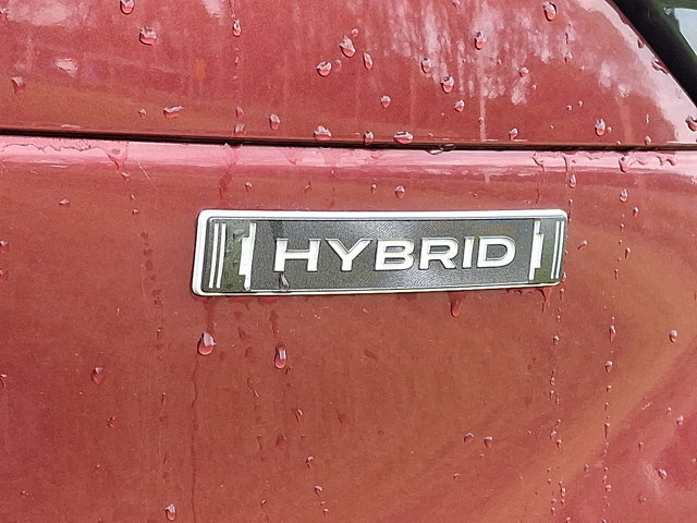 Certified 2025 Subaru Forester Limited AWD/4WD image 10