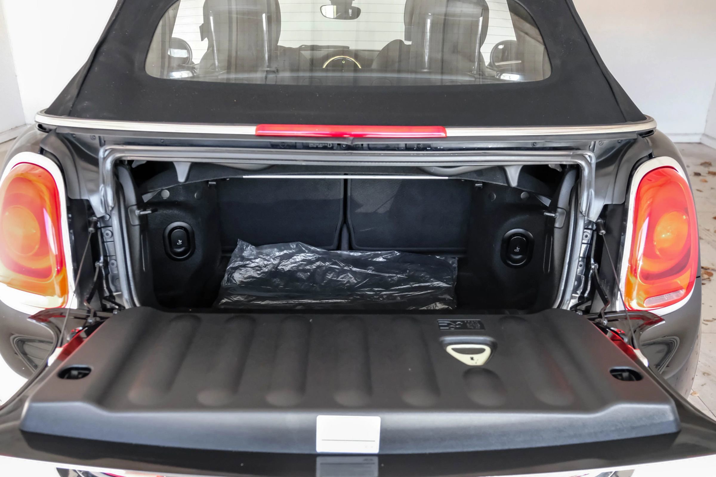 Used 2019 MINI Cooper S FWD image 49