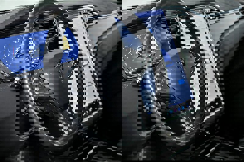 Used 2016 Tesla Model X 75D image 22